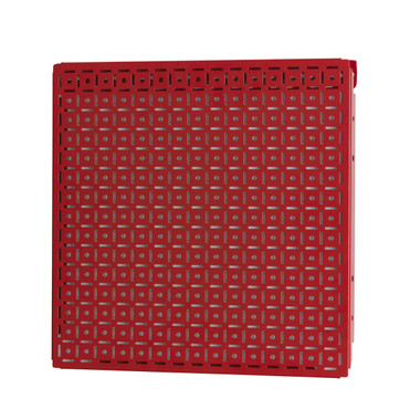 OmniWall 16" x 16" OmniPanel (Includes Cleats)- Red