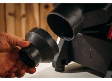 8 Inch Jointer Planer Combo - Jet 707400 JJP-8BT | Compact Design