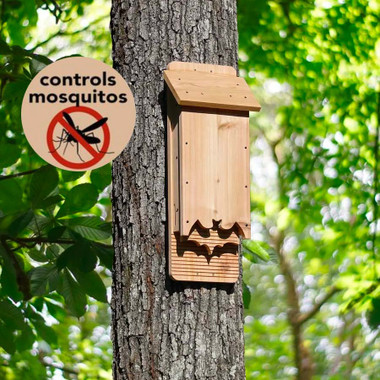 Bat Box CNC Plans, Downloadable and Customizable toolstoday