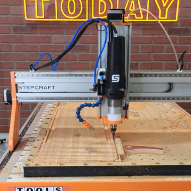 Bat Box CNC Plans, Downloadable and Customizable toolstoday action