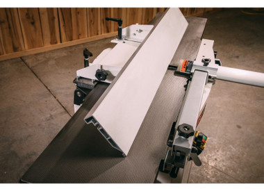 Jet 708476 JJP-12HH 12 Inch Jointer / Planer with Helical Head