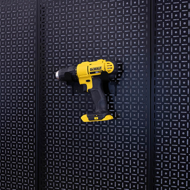 OmniWall Universal Tool Cradle XL