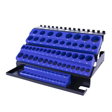 OmniWall Socket Ratchet & Extension Shelf Kit