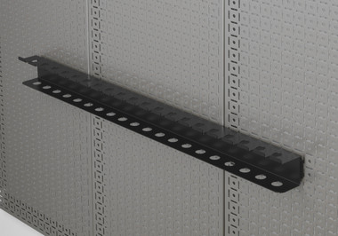 OmniWall Dual Set Screwdriver Holder