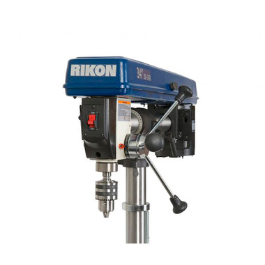 Rikon 30-140 34 Inch Benchtop  Radial Drill Press