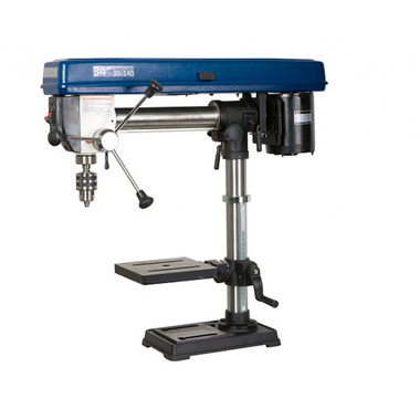 Rikon 30-140 34 Inch Benchtop  Radial Drill Press