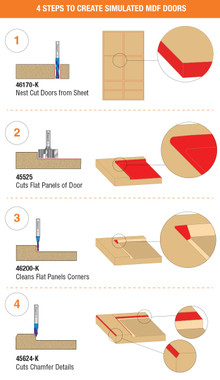 portes mdf cnc simulées toolstoday