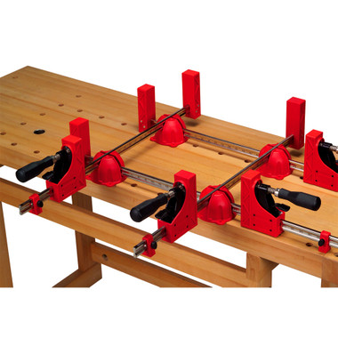 Jet 70411 Parallel Clamp Framing Kit (2 - 24 x 40)