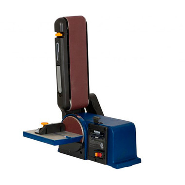 Rikon 50-112 4" x 36" Belt / 6" Disc Sander