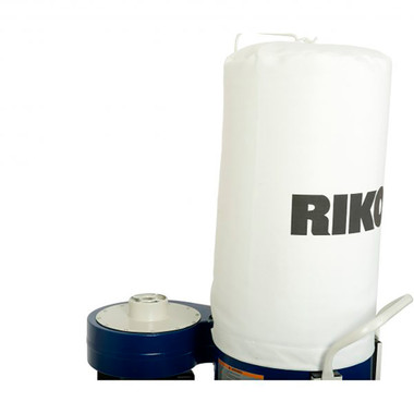 Rikon 60-100 Dust Collector, 1 HP