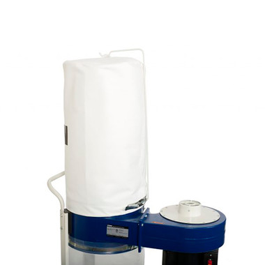 Rikon 60-100 Dust Collector, 1 HP