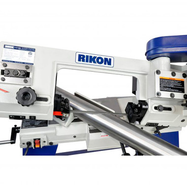 Rikon 15-400 4" x 6" Metal Cutting Bandsaw