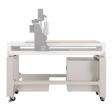 i2R CNC Stand for A22-3HP A Series 2' x 2' CNC Machine