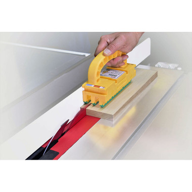 Microjig GR2-GO GRR-RIPPER2 GO Push Block