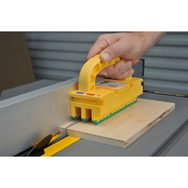 Microjig GR2-GO GRR-RIPPER2 GO Push Block