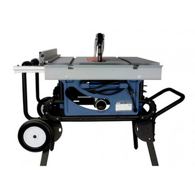 Rikon 11-600S 10 Inch Portable Table Saw with Stand