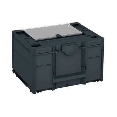 systainer 83000560 Systainer3 Lid Compartment for M 237 Anthracite