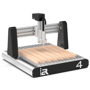 i2R CNC B22-1HP B Series 2' x 2' CNC Machine, 1HP Spindle