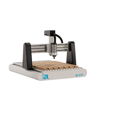 i2R CNC B22-2HP B Series 2' x 2' CNC Machine, 2HP Spindle