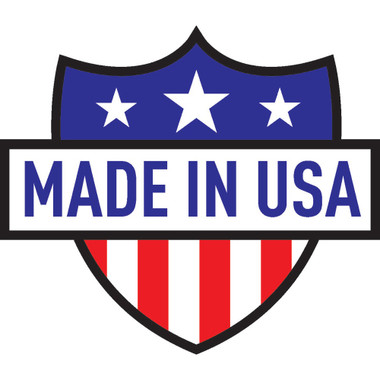 Kutzall Extreme - Taper Burr, 1/4'' Shank, Head Diameter 1/4'' X Head Length 1-1/2'', Very Coarse