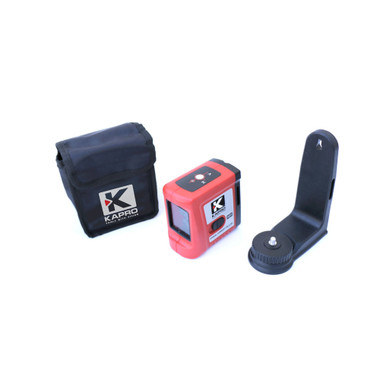 Kapro 862 Prolaser - Mini Cross Line Laser