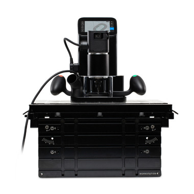 CNC Handheld Router - Shaper Tools Origin + Workstation