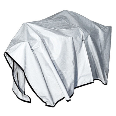 Machine Cover 56x72 - HTC TS-9072, Dust & Moisture Protection