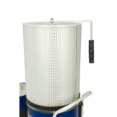 Rikon 60-900 Filter Cartridge for 1HP Dust Collector