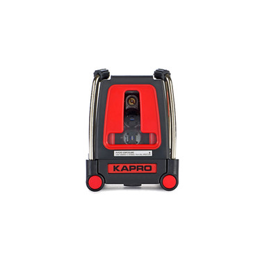 Kapro 872-Set Prolaser Plus - Cross Line Laser with Tripod