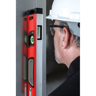 Kapro 398 Thermoscan Dual Laser Infrared Thermometer - shop-kapro