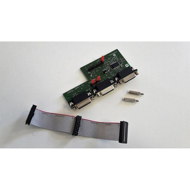 STEPCRAFT Switch Box 2nd Layer Module for Laser
