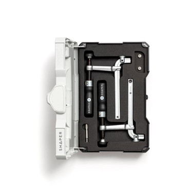 Shaper Tools Plate