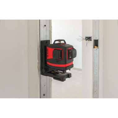 Kapro 883N Prolaser -  3D Three Line Laser - 360° Beams IP65