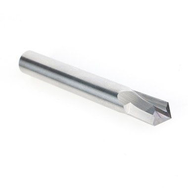 V-Groove Engraving Bit 90° - Amana Tool 45637, 3/8