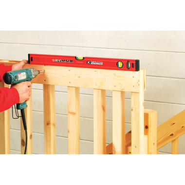 Kapro 779-40-20 20 cm Spirit Box Level