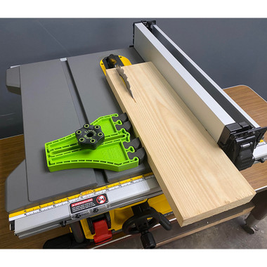 Bow Products FP5 Portable Saw Featherboard