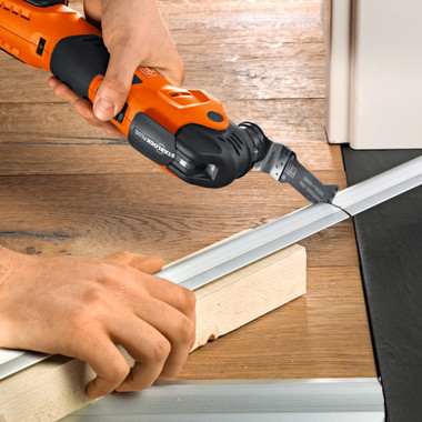 FEIN 35222967010 Best of E-Cut Starlock Wood and Metal 6-Piece Accessory Set