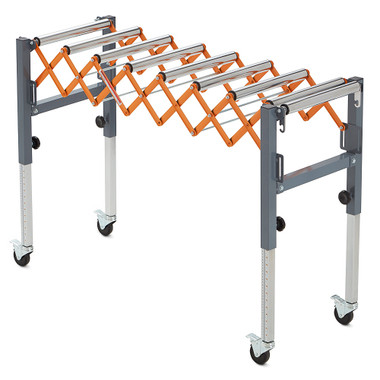 Bora PM-2700 Adjustable Conveyor Roller