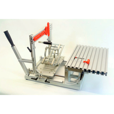 PantoRouter PR-BASIC Basic Woodworking Machine