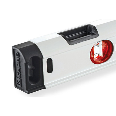 Kapro 905-41-48 48" Condor™ Box Level w/OPTIVISION™ Red & Plumb