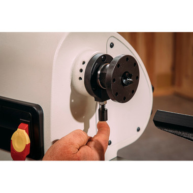 Variable Speed Wood Lathe JET 719400K JWL-1440VSK 1HP