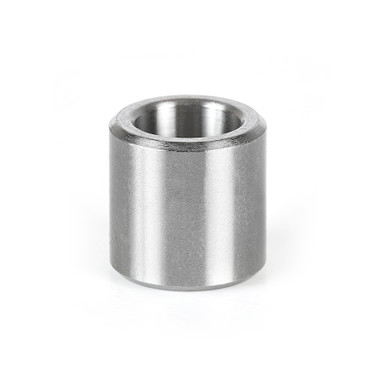 Amana Tool BU-910 High Precision Steel Spacer (Sleeve Bushings) 3/4 D x 3/4 Height for 1/2 Spindle Shaper Cutters