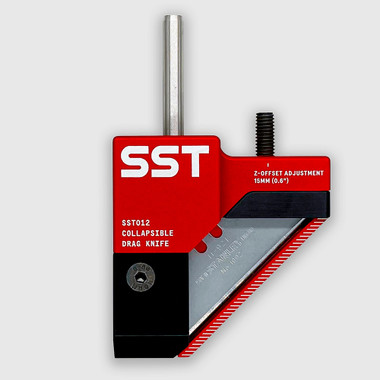 SST Drag Knife