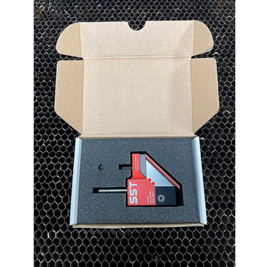 SST Drag Knife