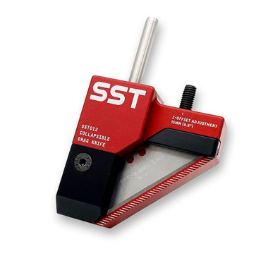 SST Drag Knife