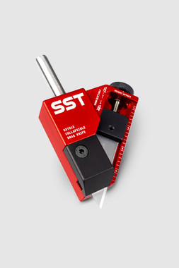 SST Drag Knife