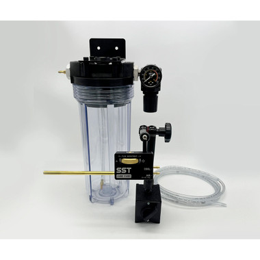 SST LUBE-CUBE Fogless Coolant Mister System