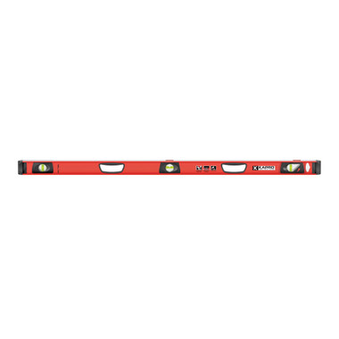 Kapro 170-81-24 24" Samson Contractor I-Beam w/Plumb Site