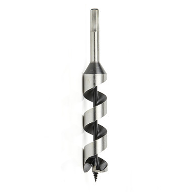 Timberline 605-240 1-1/4 Dia x 9 Inch Long Auger Drill Bit