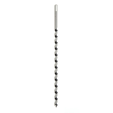 Timberline 605-510 1/2 D x 18 Inch Long Auger Drill Bit